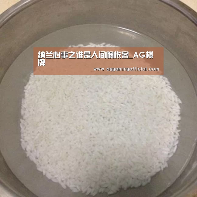 纳兰心事之谁是人间惆怅客_AG棋牌(图2) AG入口