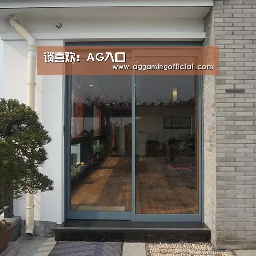 谈喜欢:AG入口(图3) AG电子